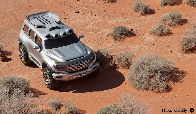 メルセデス・ベンツ2025年の警察車両を発表｜Mercedes-Benz