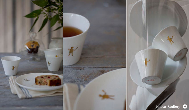 mintdesigns｜ミントデザインズ、ブランド初となるテーブルウェアデビュー