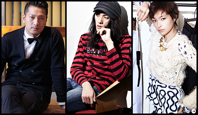 DIESEL｜あの人が「欲しい」「贈りたい」クリスマス・プレゼント