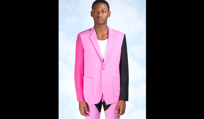 OPENING CEREMONY｜オノ・ヨーコスペシャルコレクション“Fashion for Men: 1969-2012”