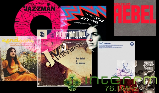 松浦俊夫｜イランからイタリアまで……音楽は世界をつなぐ