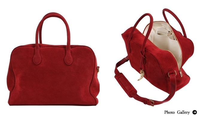 BALMAIN｜初のアイコンバッグ「ル・ピエール」誕生