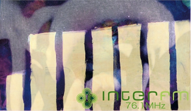 松浦俊夫｜五感を覚醒させる深夜のモダン・ミュージック