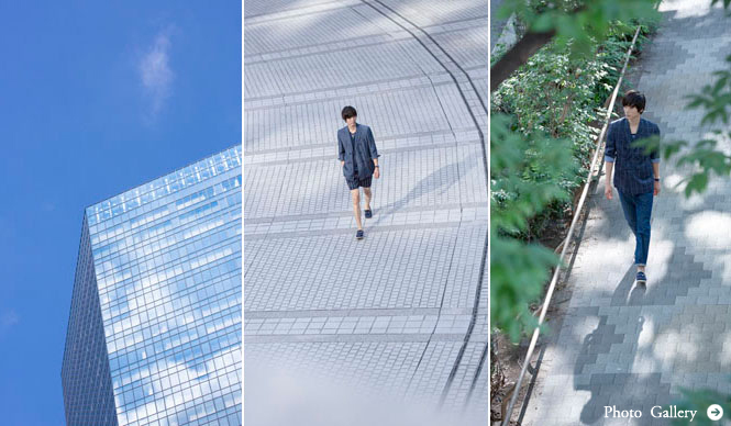 Smith ＆ Hardy｜注目のドメスティックメンズブランド「スミス ＆ ハーディ」2013春夏コレクション