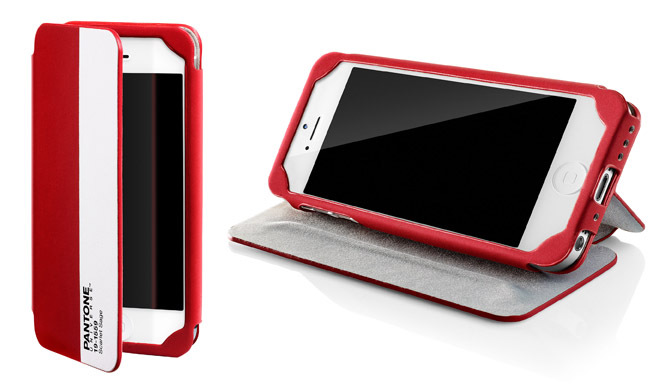 CASE SCENARIO｜ホリデイシーズンにぴったりの最新機器対応「PANTONE UNIVERSE COLLECTION」