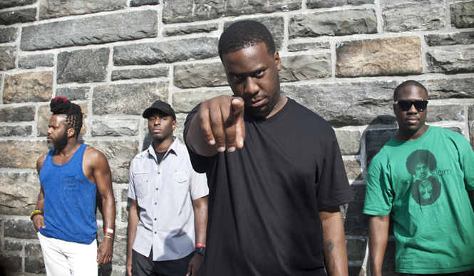 MUSIC｜音楽の境界を越えるジャズピアニスト、ロバート・グラスパーが来日