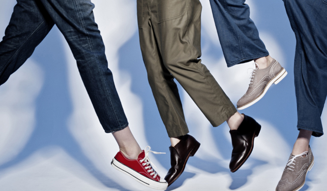 CANTON® OVERALLS|国内ジーンズブランドの元祖がみせる新展開