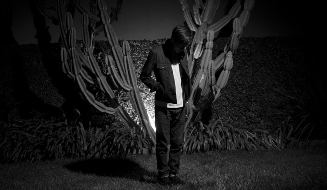 MUSIC｜ノサッジ・シング、待望のニューアルバム『ホーム』 