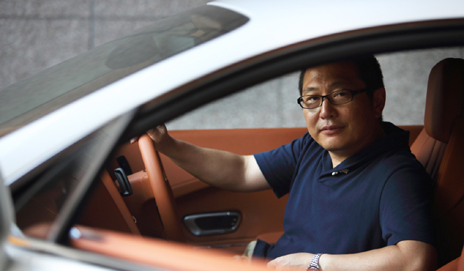 OPENERS CAR Selection 2012｜大谷達也篇