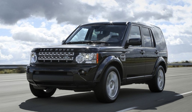 「フリーランダー2」と「ディスカバリー4」の2013年モデルの仕様と価格を発表|Land Rover
