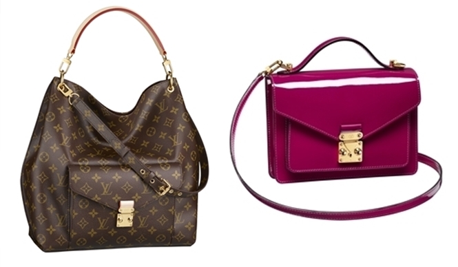 LOUIS VUITTON│「モンソー」を再解釈したシリーズが登場