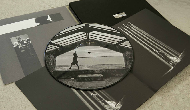 RICK OWENS｜購入者限定「スペシャルパック」キャンペーン