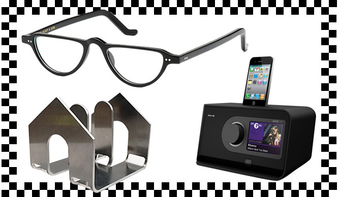 PRODUCT｜Tokyo Tips 2012年 12月 BACK ISSUE　新製品情報を厳選して紹介