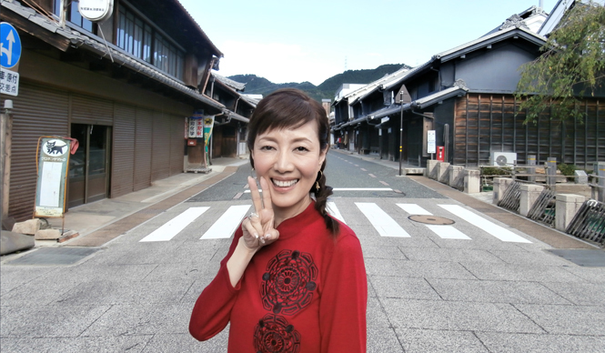 戸田恵子|歌にドラマに観劇に、怒涛の2012年ラストスパート