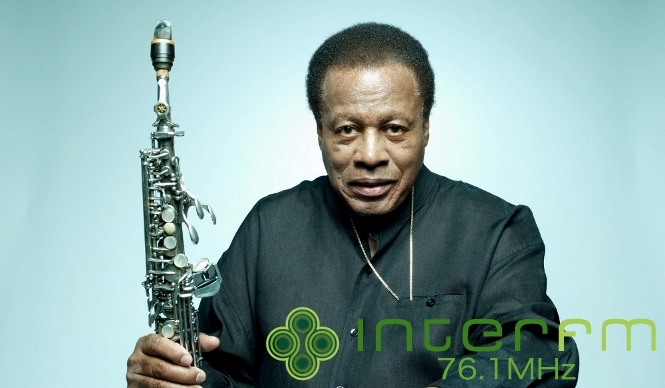 松浦俊夫|“ジャズ界の巨人”ウェイン・ショーターをフィーチャー