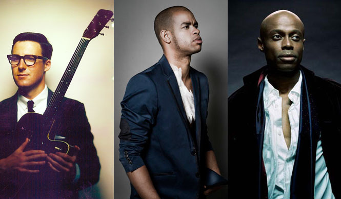 MUSIC｜ブルーノート東京で、20歳のお祝いに「成人の日キャンペーン」実施