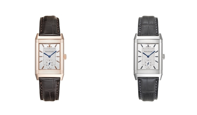 Jaeger-LeCoultre｜創業180周年を記念した日本限定の「ビッグ・レベルソ」