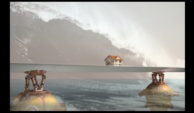 ART│『ス・ドホ│パーフェクト・ホーム』展