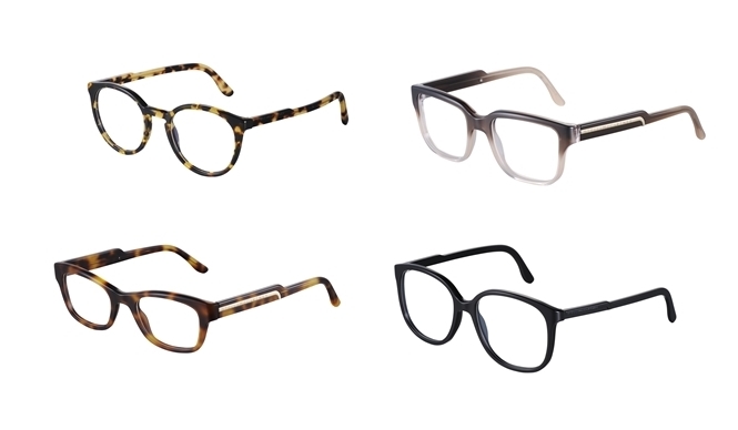 Stella McCartney│初のアイウエアコレクションが今春ローンチ