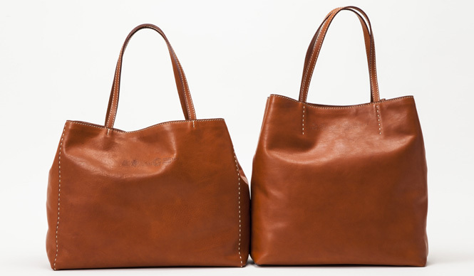 Felisi｜40周年を記念したシリーズ「プント・ア・マーノ」を発表！