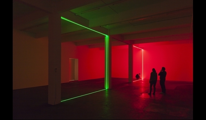 ART│日本初個展となるハルーン・ミルザ展