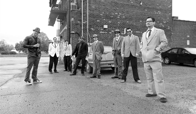 MUSIC｜デトロイトからあらわれたファンク・モンスター「サード・コースト・キングス」のミュージックビデオが公開