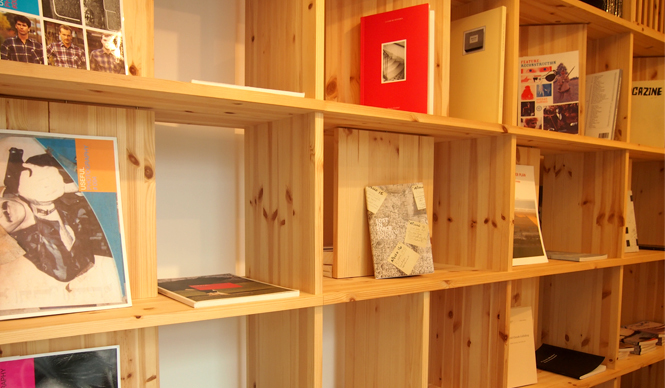 BOOK｜「ポスト」が恵比寿のlimArtに移転