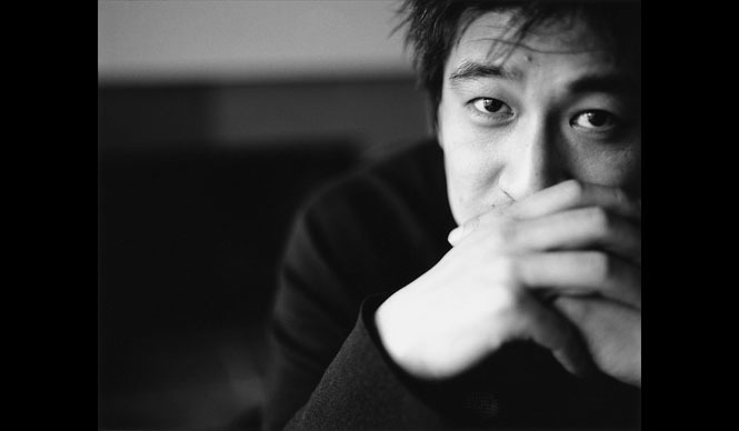 谷尻 誠｜1月25日（金）、インテリアデザイナーの片山正通さんを迎えて「THINK_22」開催