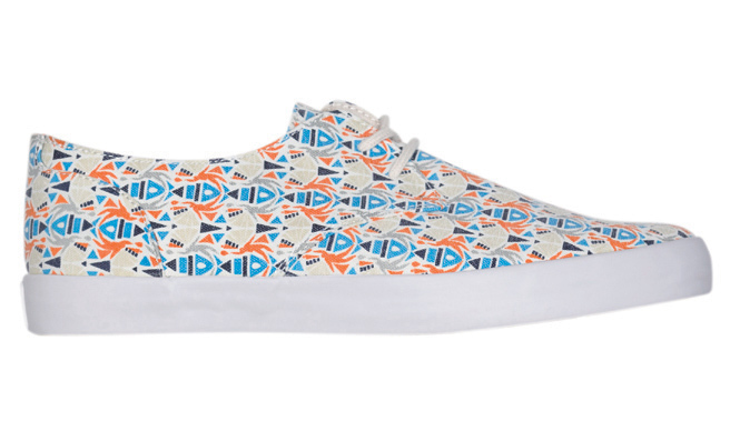 POINTER|春の到来を告げるシューズコレクション