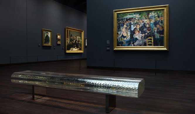 ニッポンのデザイナー連続インタビュー（3）吉岡徳仁