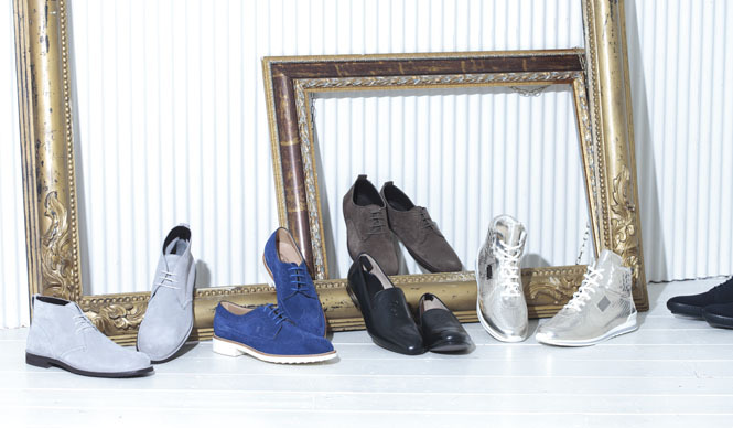 HANKYU MEN’S TOKYO|阪急メンズ大阪5周年を祝する、インターナショナルブランドの限定商品が登場