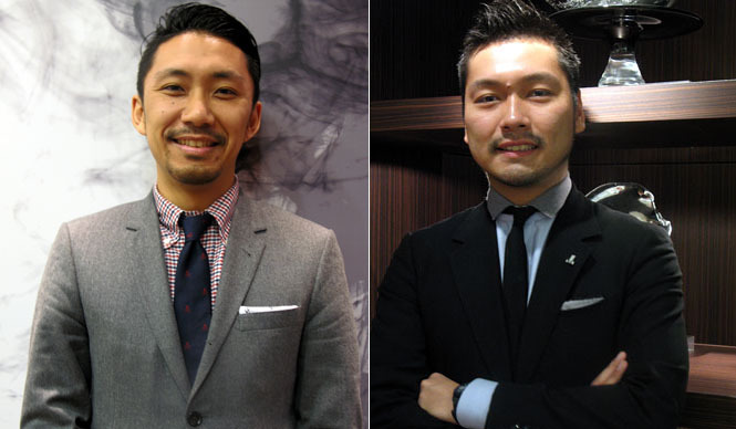 HANKYU MEN’S TOKYO｜阪急メンズ大阪5周年スペシャル企画「バイヤーが語る、5周年限定アイテムの魅力」