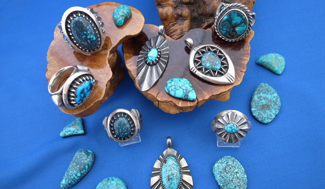 BARNEYS NEW YORK｜軽井沢のインディアンジュエリーショップが銀座に出現