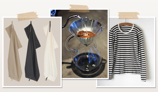 PRODUCT｜Tokyo Tips 2013年 1月 BACK ISSUE　新製品情報を厳選して紹介