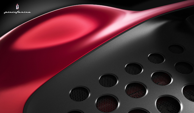 セルジオ・ピニンファリーナにささぐコンセプトカーを予告｜Pininfarina