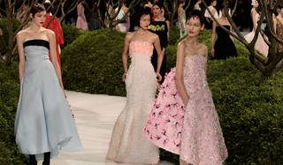 2013年春夏オートクチュールコレクション