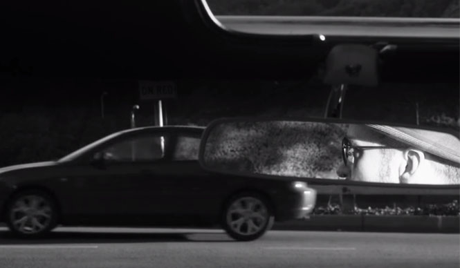 TOM FORD｜トム・フォードとジャスティン・ティンバーレイクの初コラボレーション