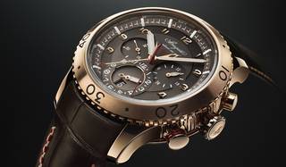 BREGUET｜メゾンを代表するクロノグラフ「タイプXXII」