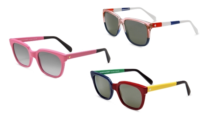 Sheriff & Cherry｜クロアチア発のサングラスブランドがリステア限定で日本初上陸