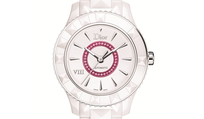 Dior｜メゾンのエレガンスが結集したディオール ユィットから新作登場