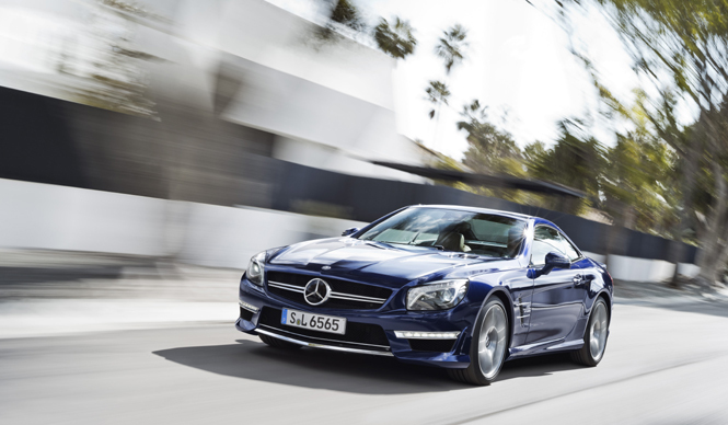 最新メルセデス・ベンツに試乗｜Latest Mercedes-Benz Cars