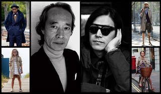 BURBERRY｜バーバリー神戸にてOPENERS読者だけを招待するスペシャルイベント開催！