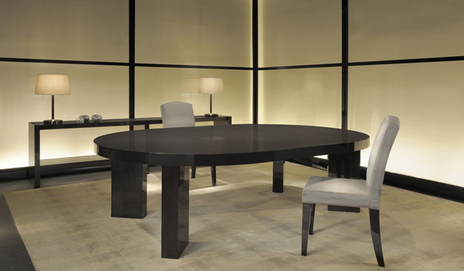 ARMANI / CASA|「アルマーニ / カーザストア」ドバイ中心部にオープン