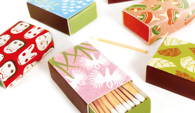 EVENT｜47都道府県のお土産が集結『創作－ニッポンのお土産』展