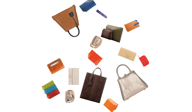 Camille Fournet|日本橋三越本店にて新作&特別コレクション・オーダー会を開催