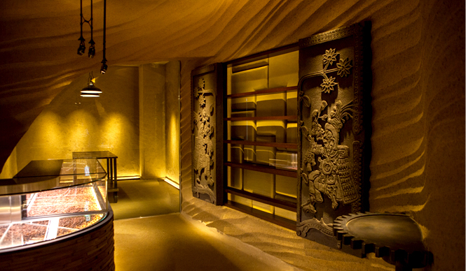 EAT｜世界が絶賛したショコラティエ、コヤマ ススムの秘密基地「ロジラ」