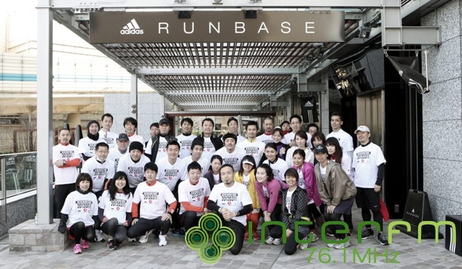 松浦俊夫｜ふたたび心をひとつに、東北の子供たちの未来のために