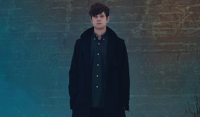 MUSIC｜ジェイムス・ブレイク待望の新作がついにベールを脱ぐ！