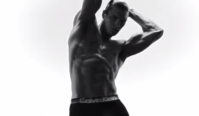 Calvin Klein｜春夏の広告キャンペーンがスタート！