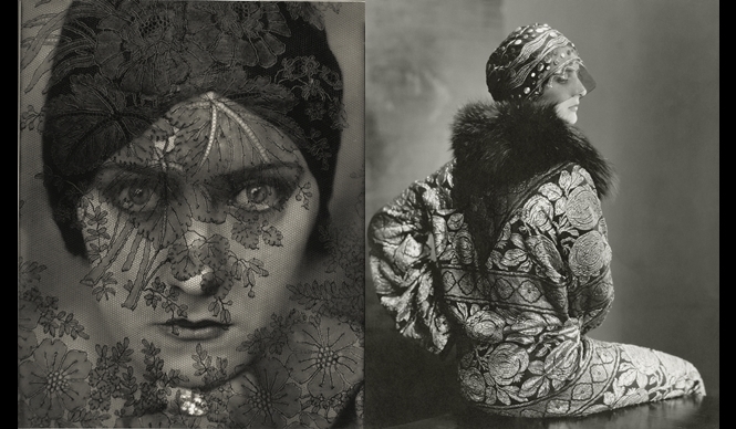 ART│『エドワード・スタイケン写真展 モダン・エイジの光と影 1923-1937』